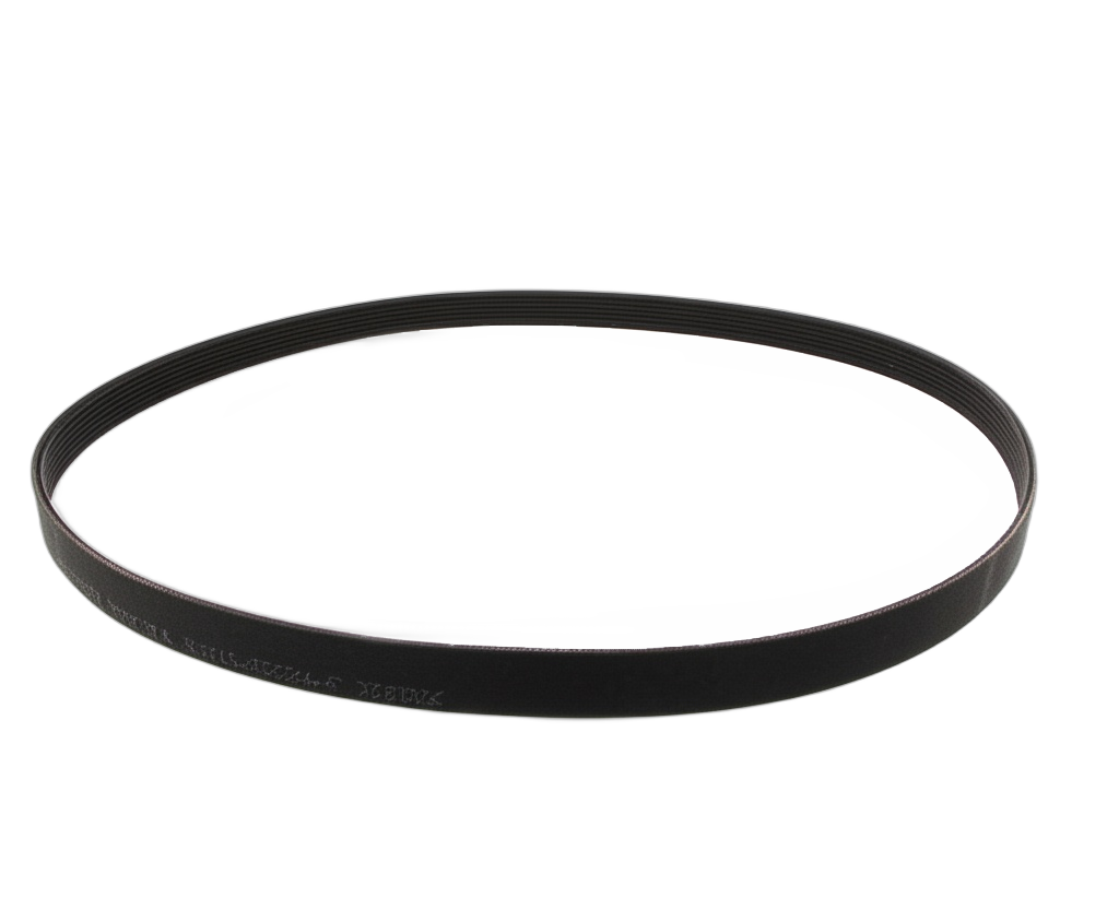 Belt V-Ribbed