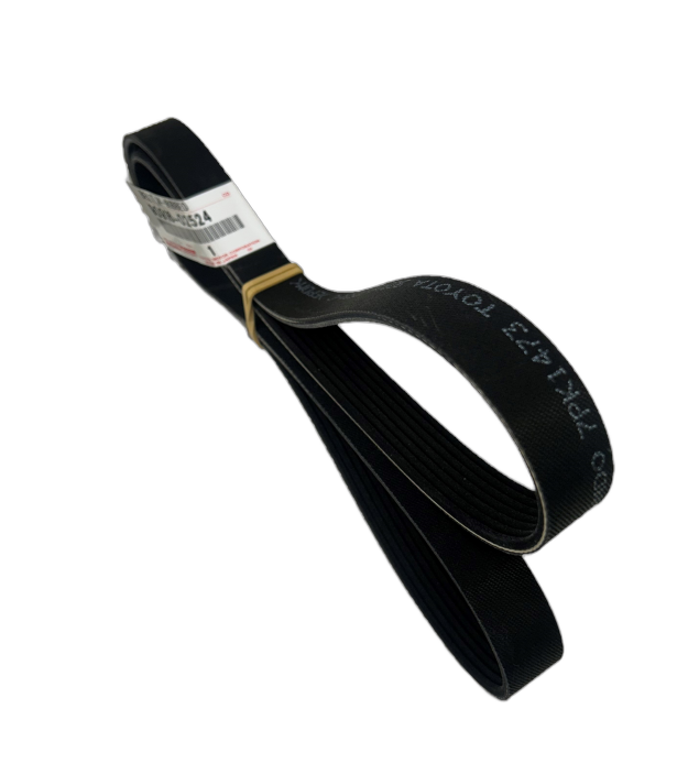 Belt V-Ribbed