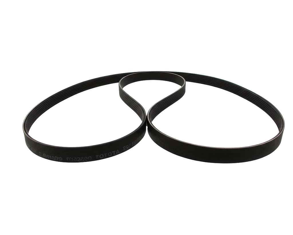 Belt V-Ribbed