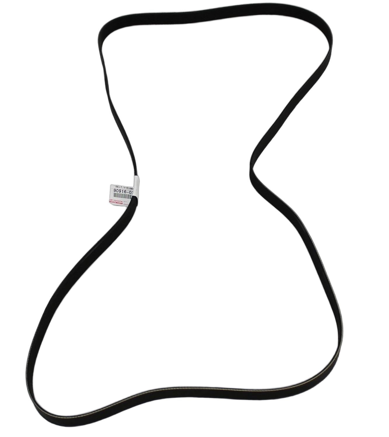 Belt V-Ribbed