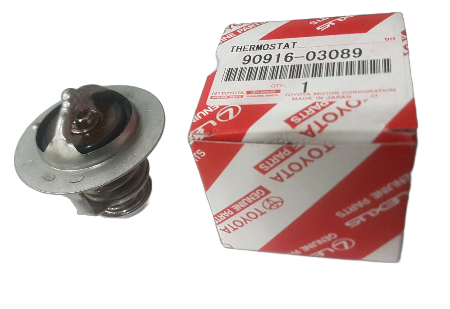 Thermostat