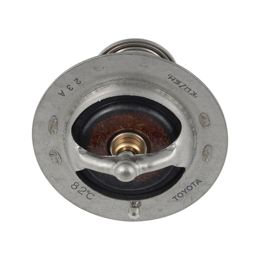 Thermostat