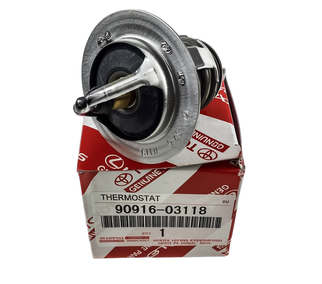 Thermostat