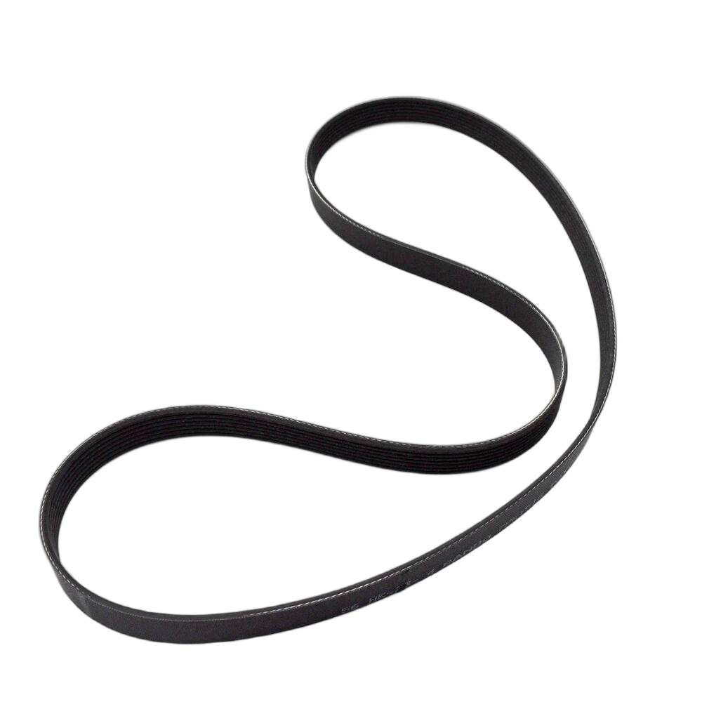 Belt V-Ribbed