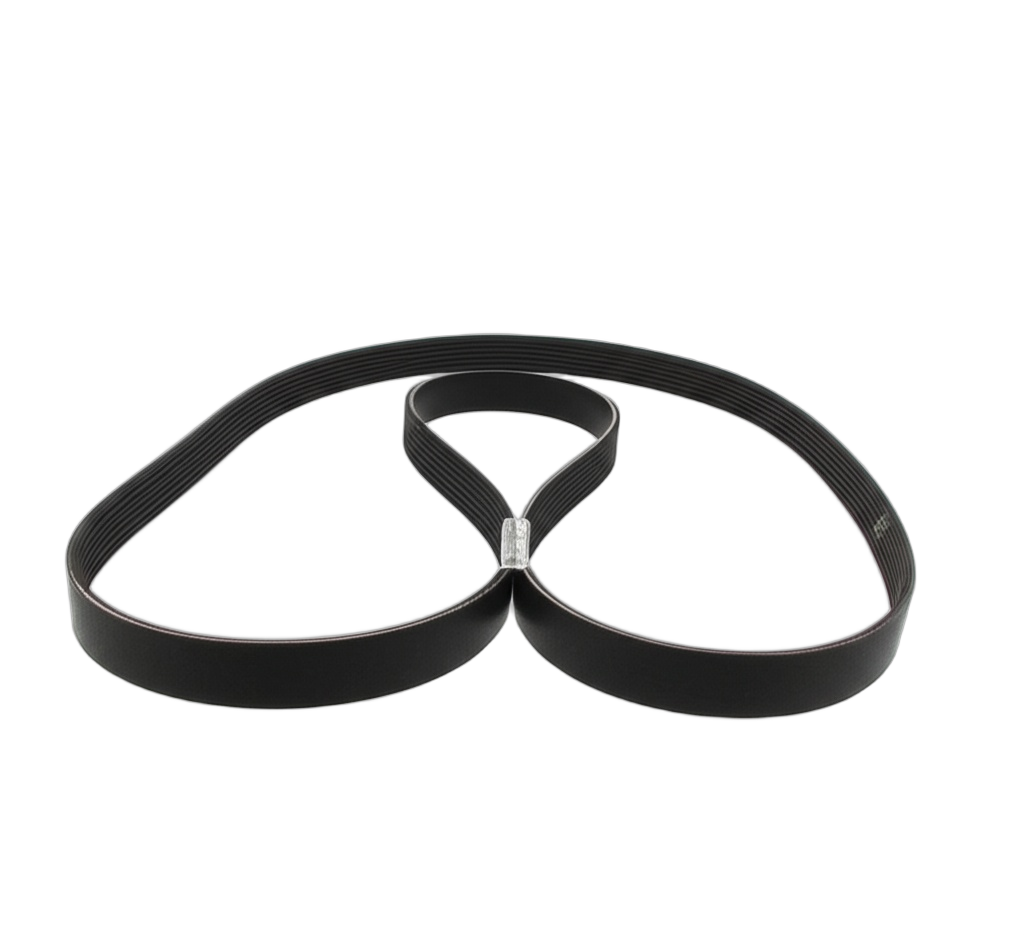 Belt V-Ribbed