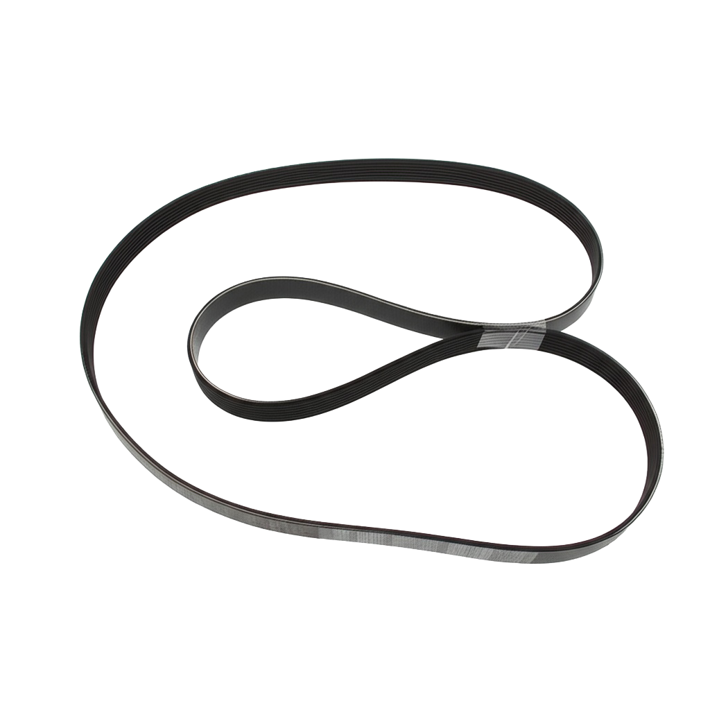 Belt V-Ribbed