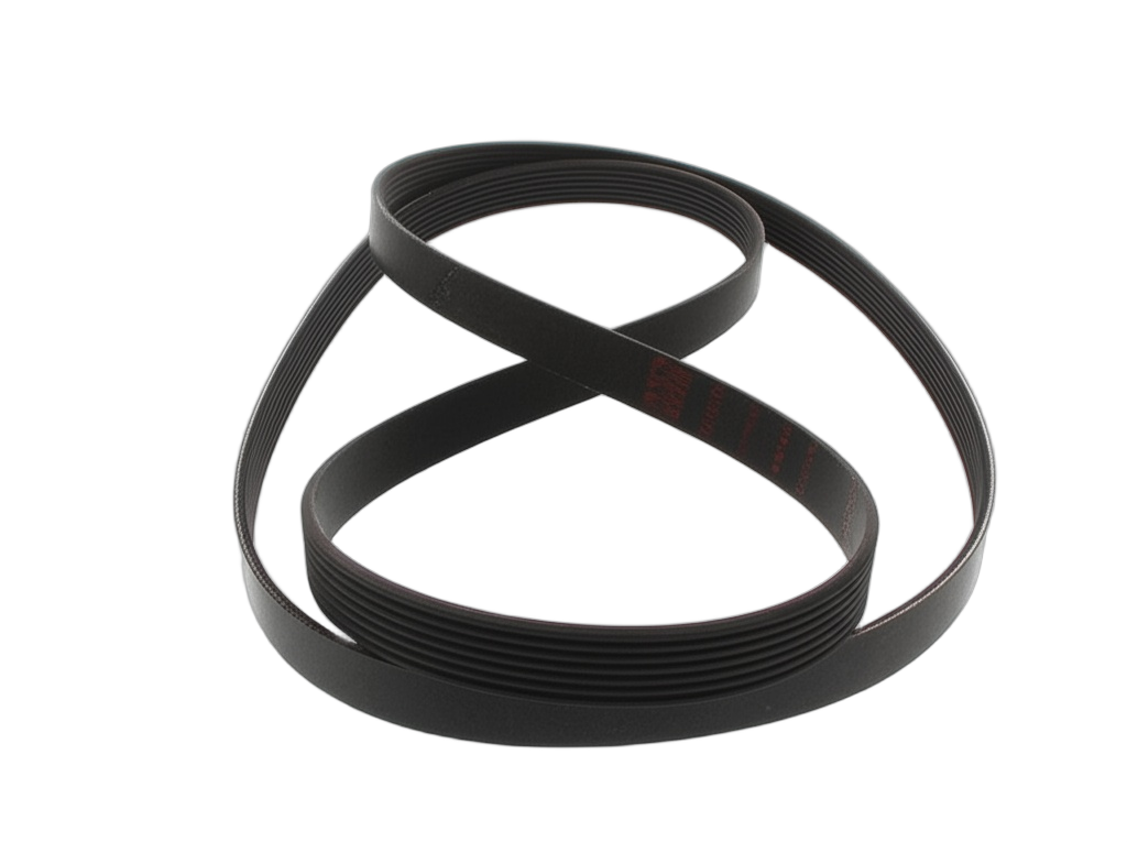 BELT V-RIBBED