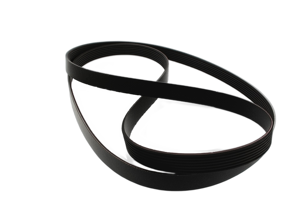 BELT V-RIBBED