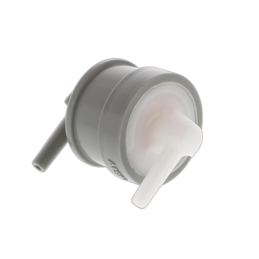 Filter Gas