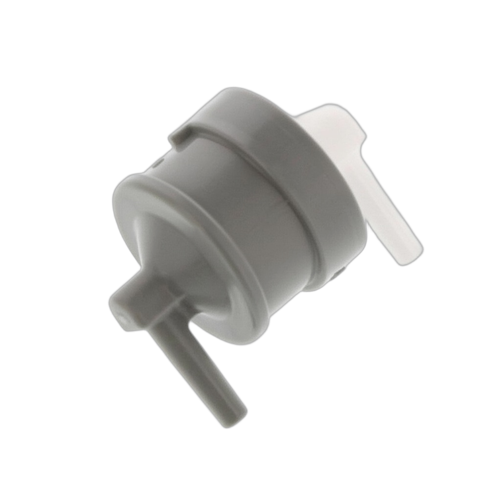 Filter Gas