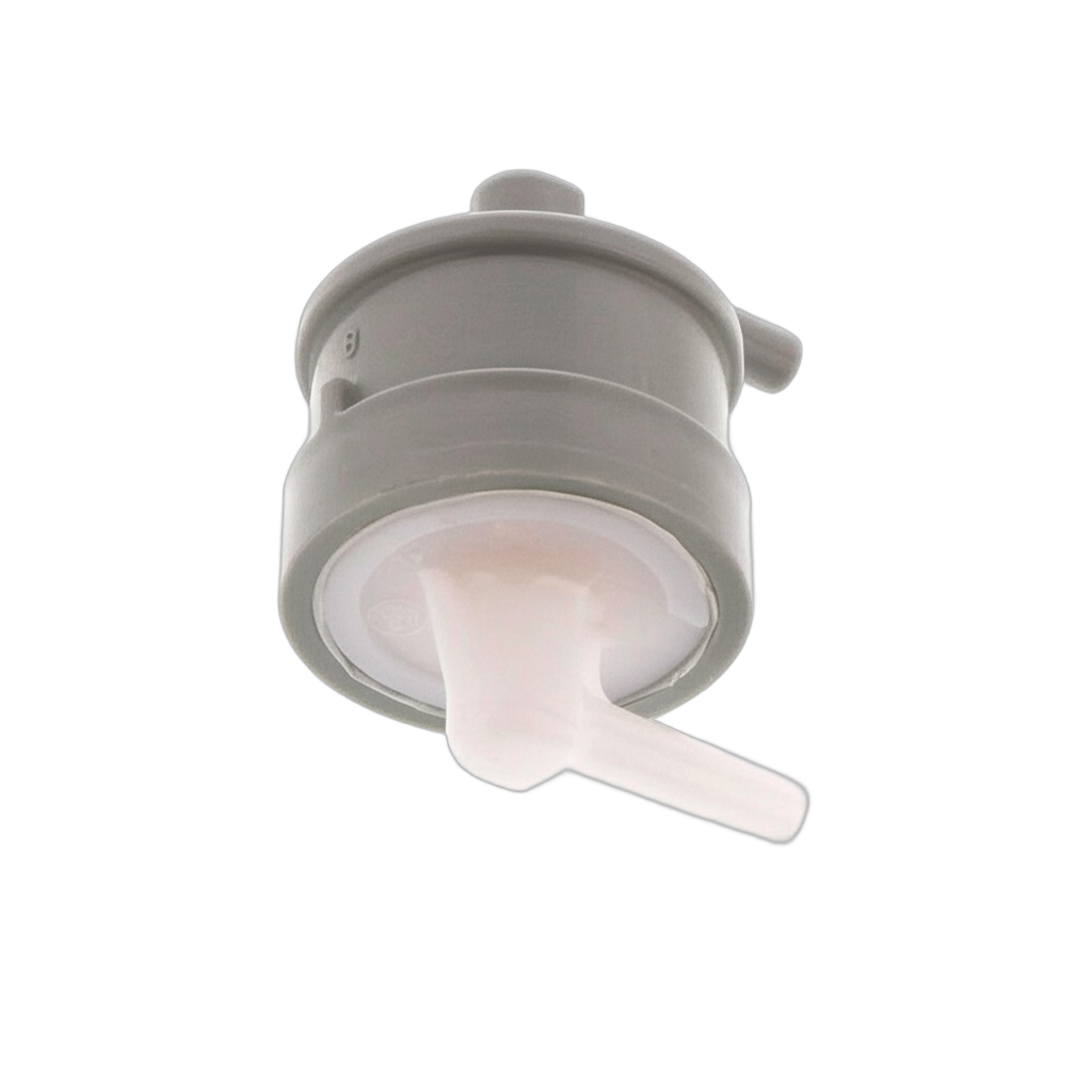 Filter Gas