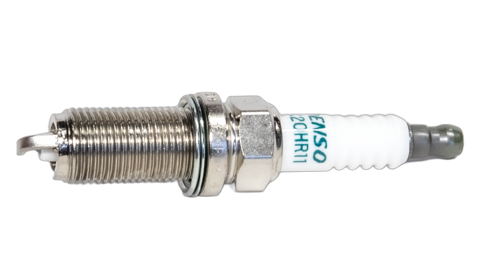 Plug Spark