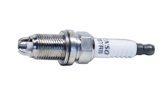 Plug, Spark L195
