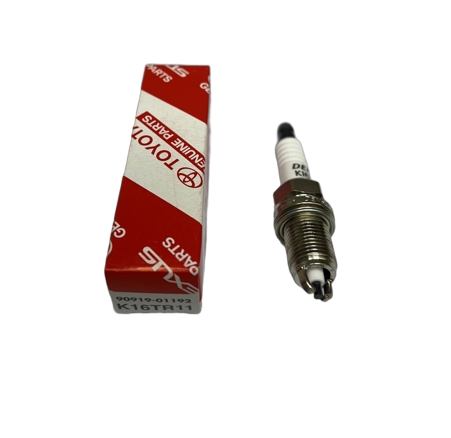 Plug, Spark L195