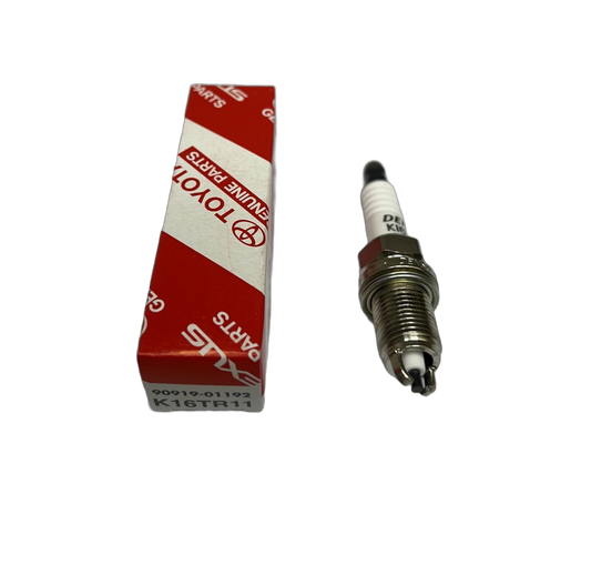Plug, Spark L195