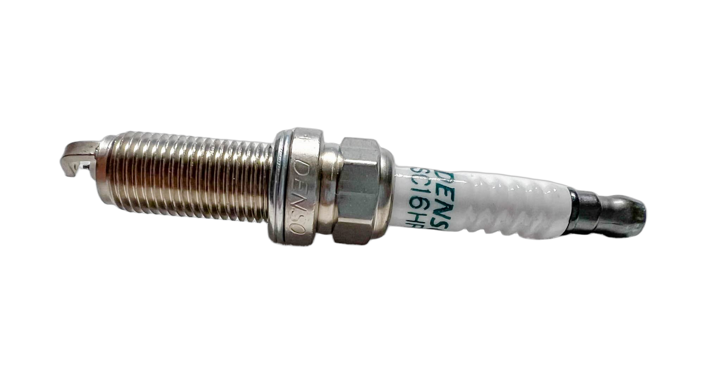 Plug Spark