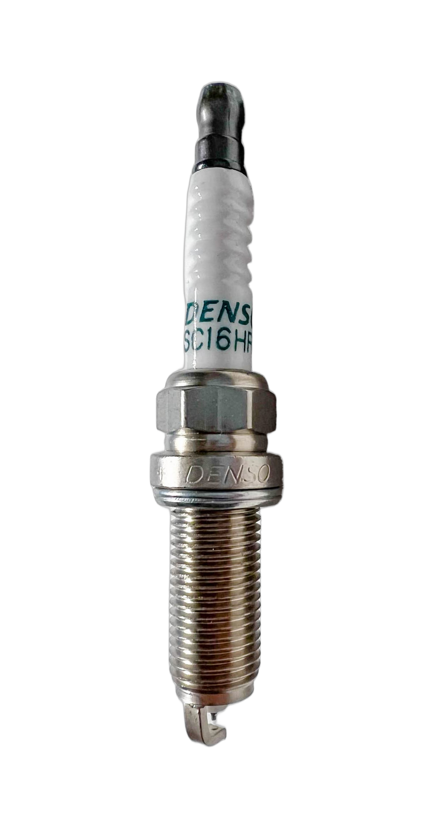 Plug Spark