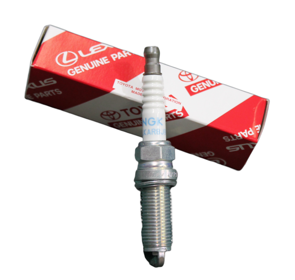 Plug Spark