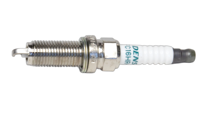 Plug Spark