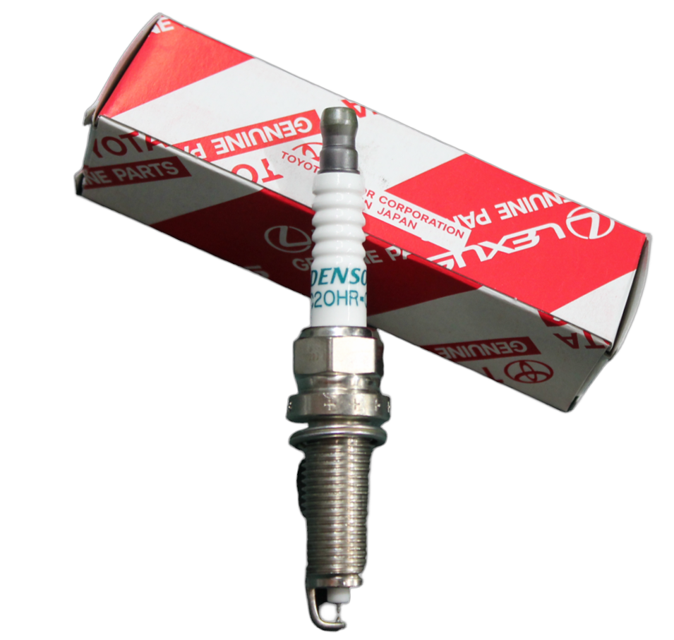 Plug Spark