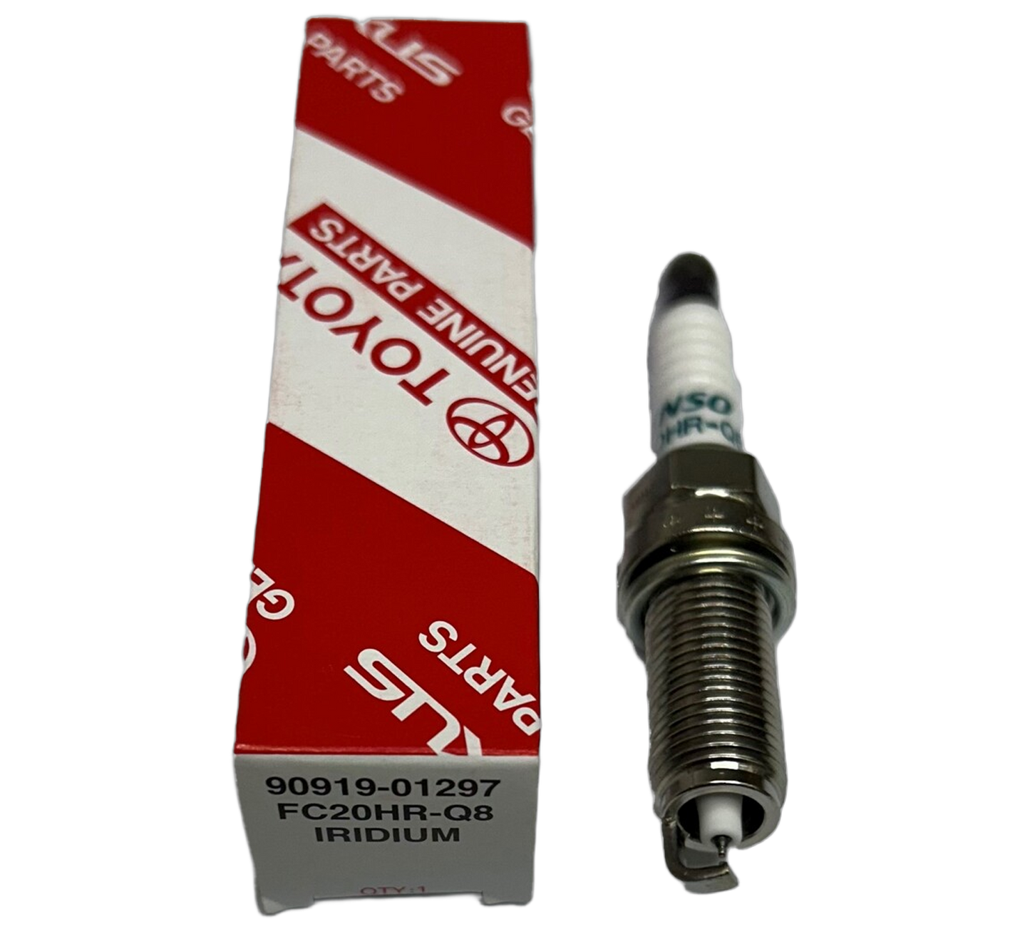 Plug Spark