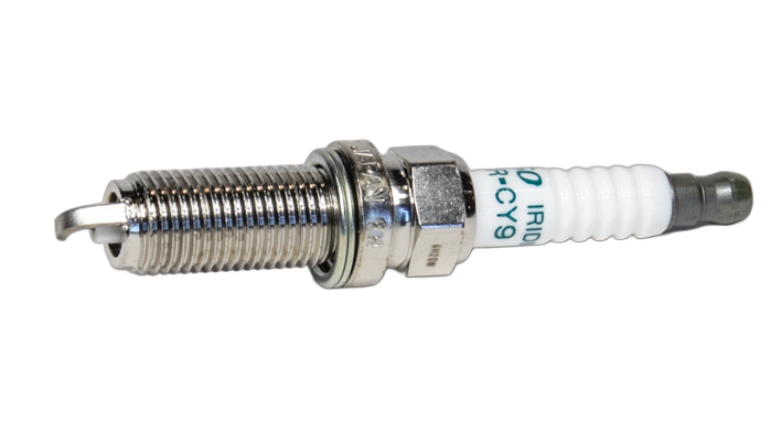 Plug Spark
