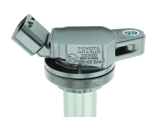 Coil Ignition