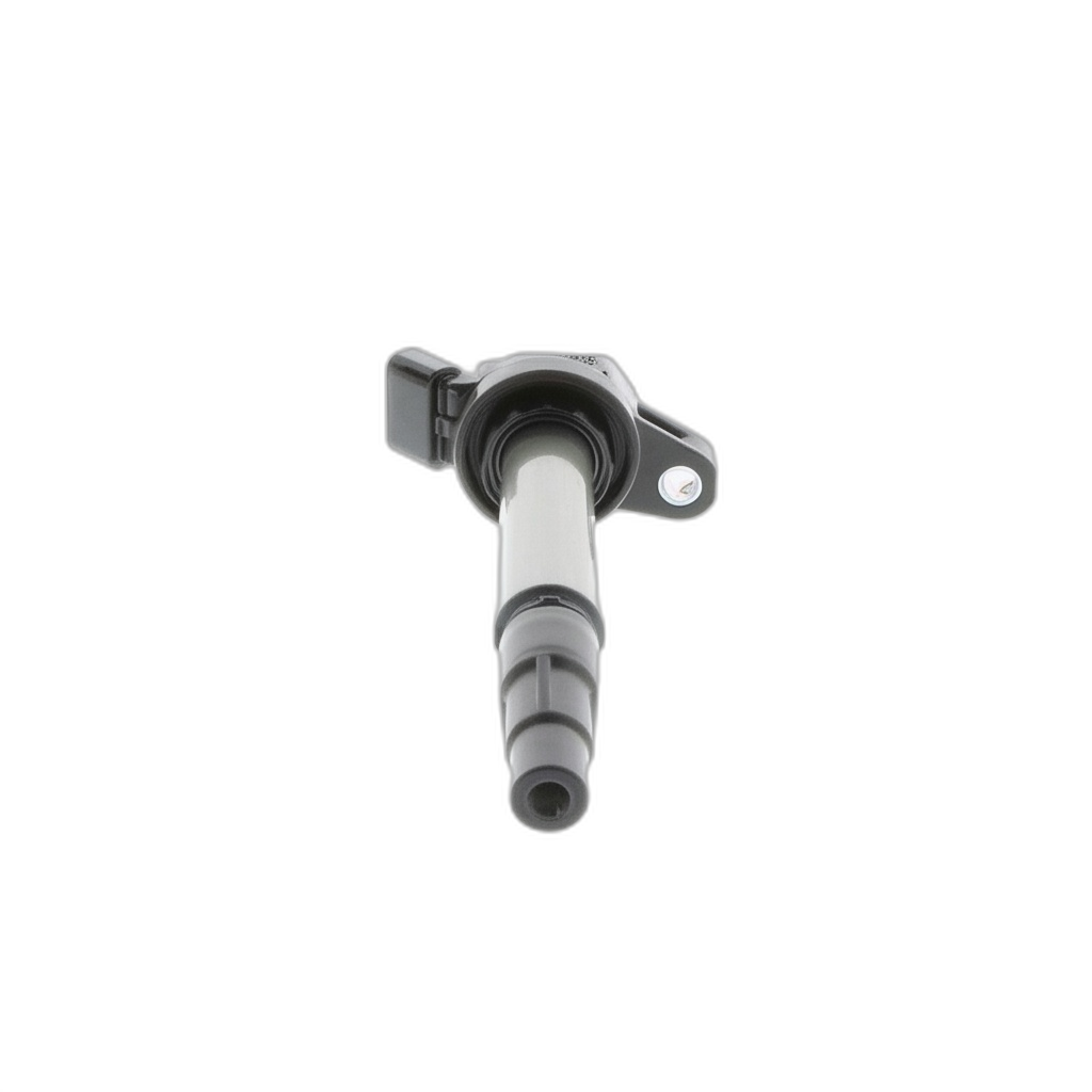 Coil Ignition