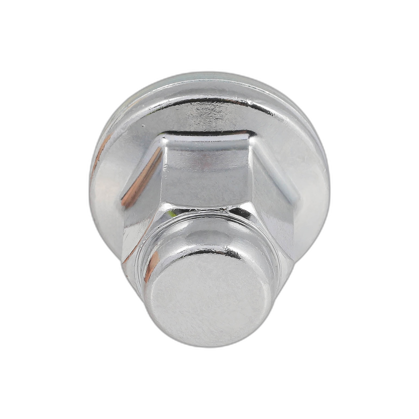 Nut Hub W/Washer