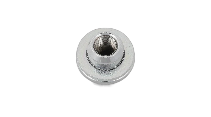 Nut Hub W/Washer
