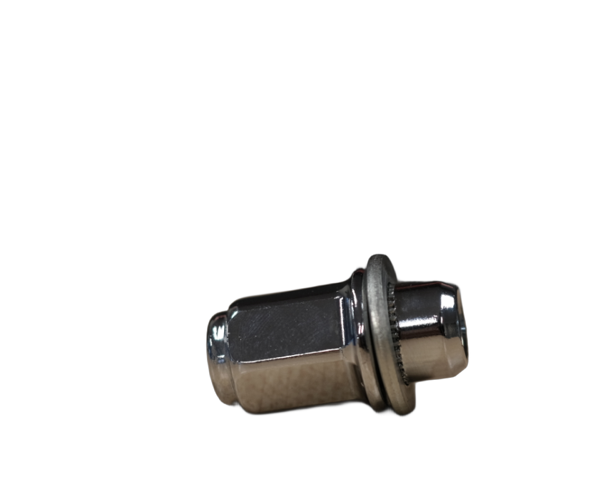 Nut Hub W/Washer