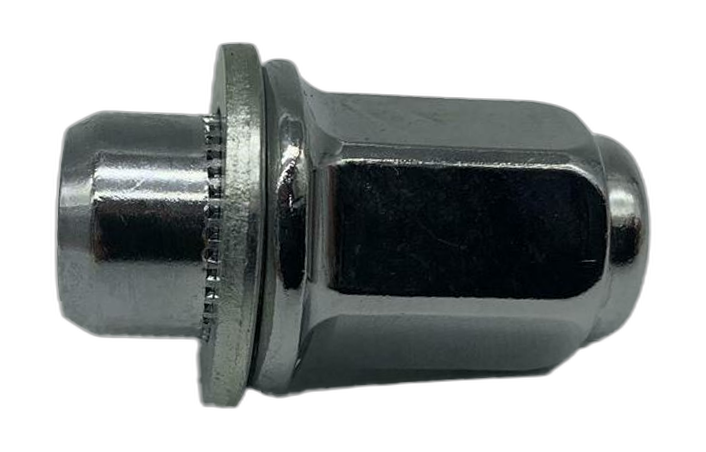 Nut Hub W/Washer