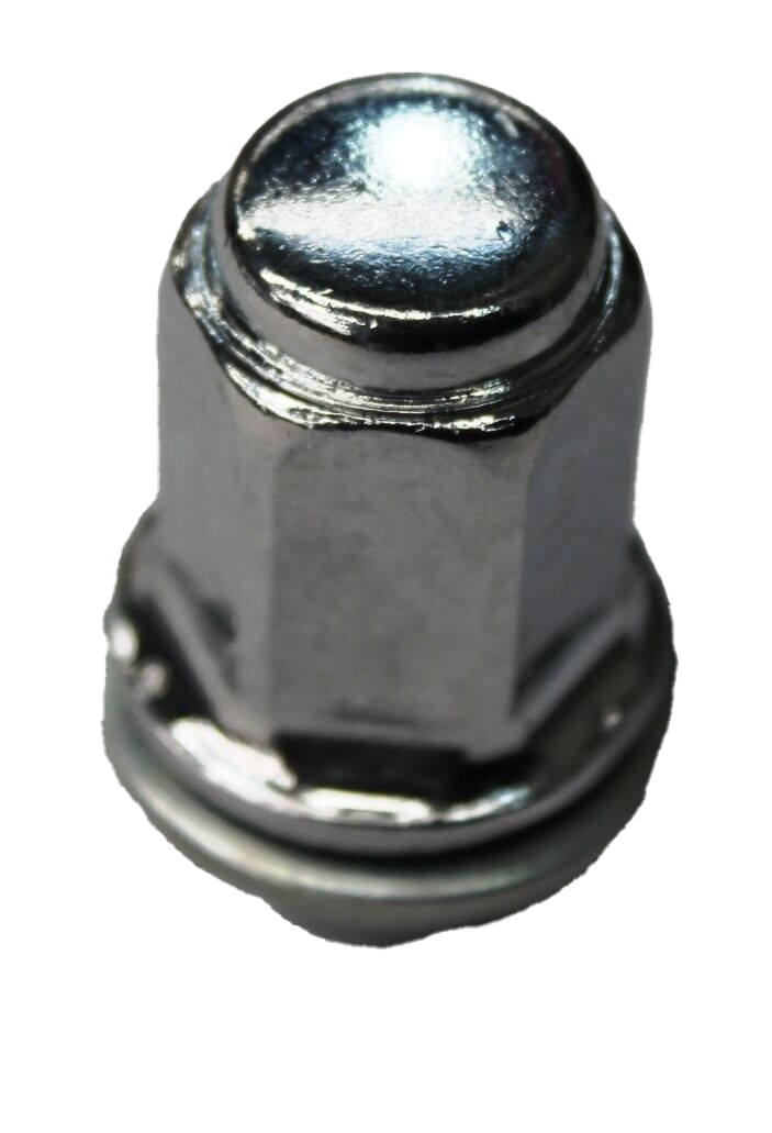 Nut Hub W/Washer