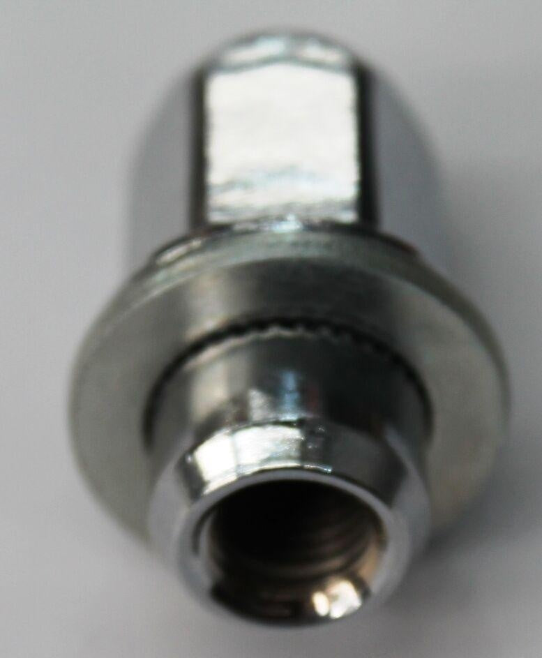 Nut Hub W/Washer