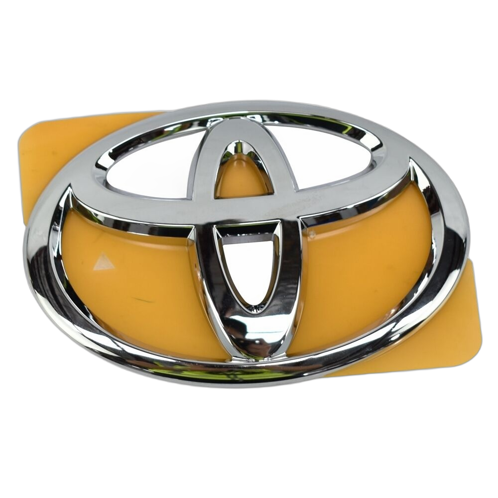 Emblem Symbol