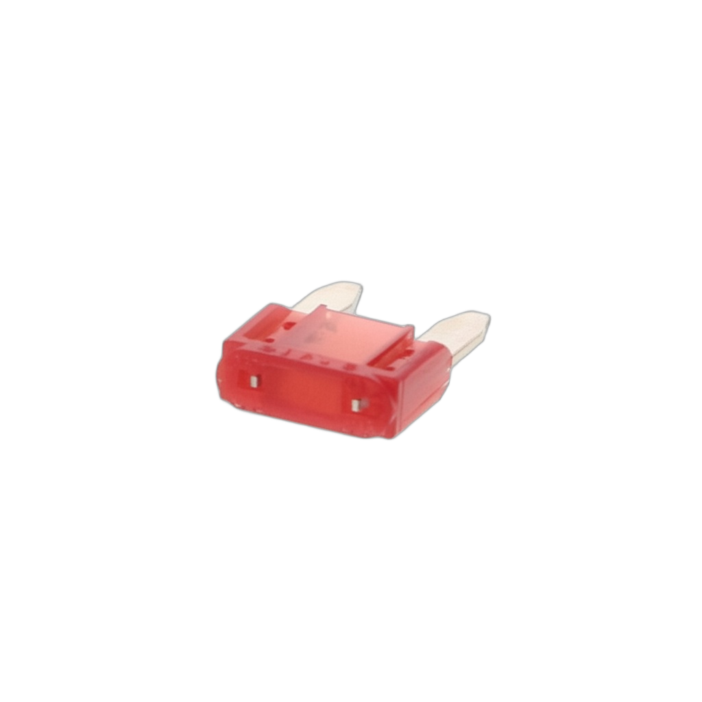 Fuse Mini 10 Amp