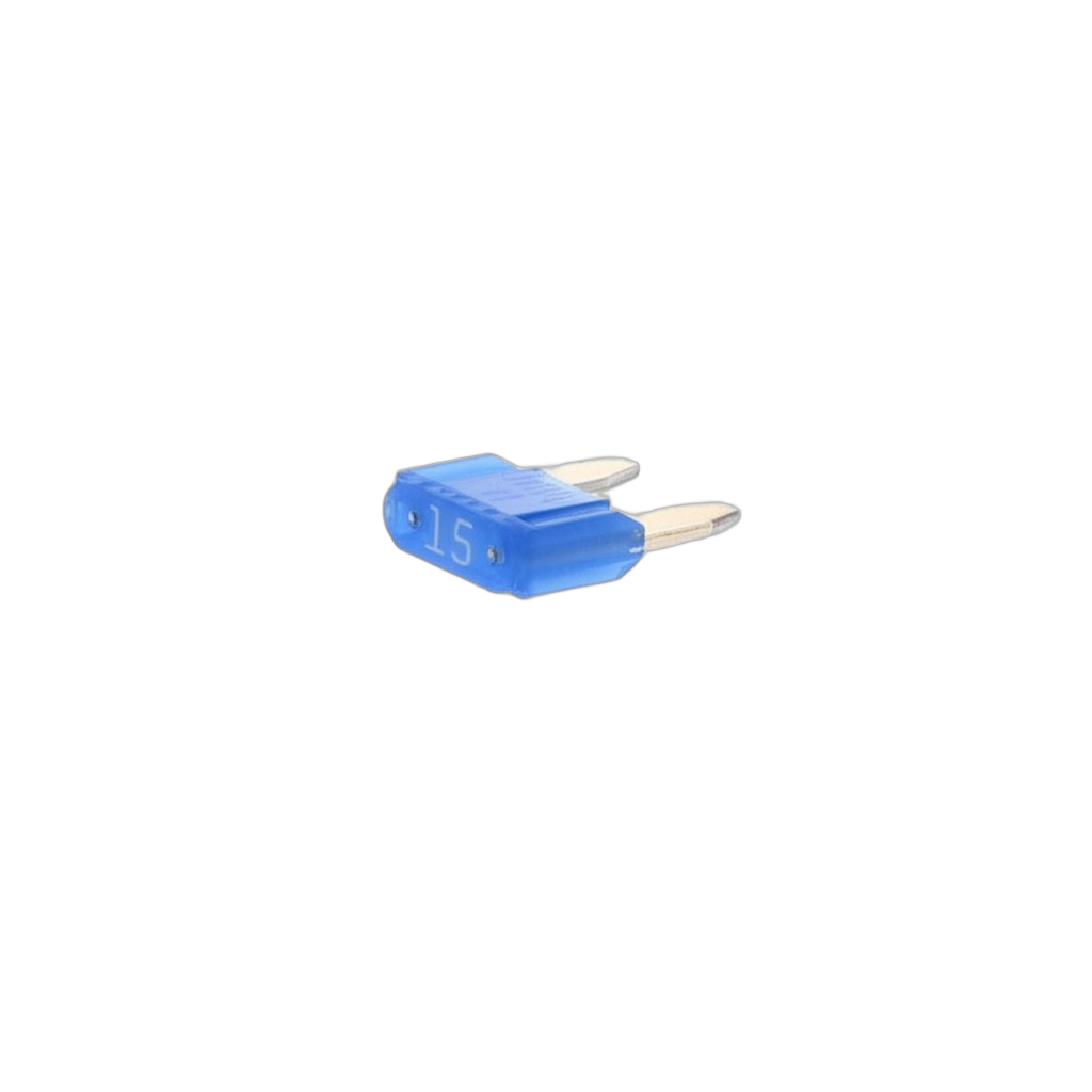 Fuse Mini 15 Amp