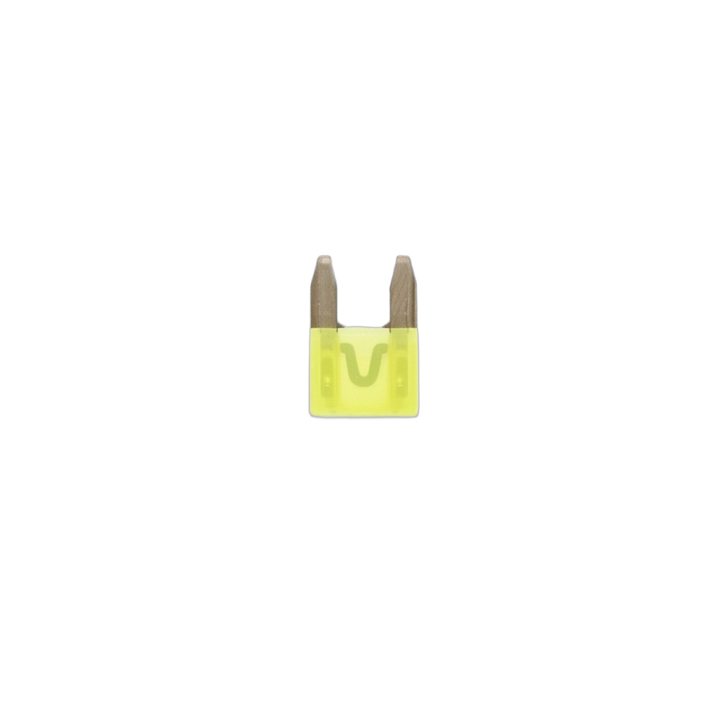 Fuse Mini 20 Amp