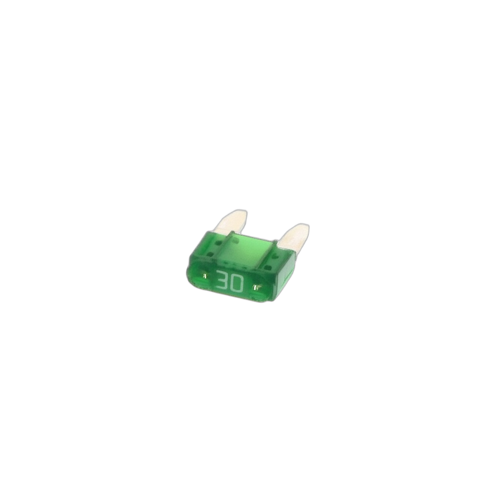 Fuse Mini 30 Amp