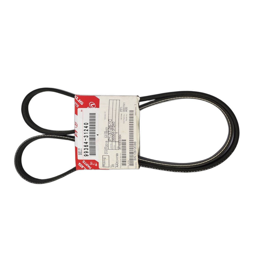 Belt HDJ100