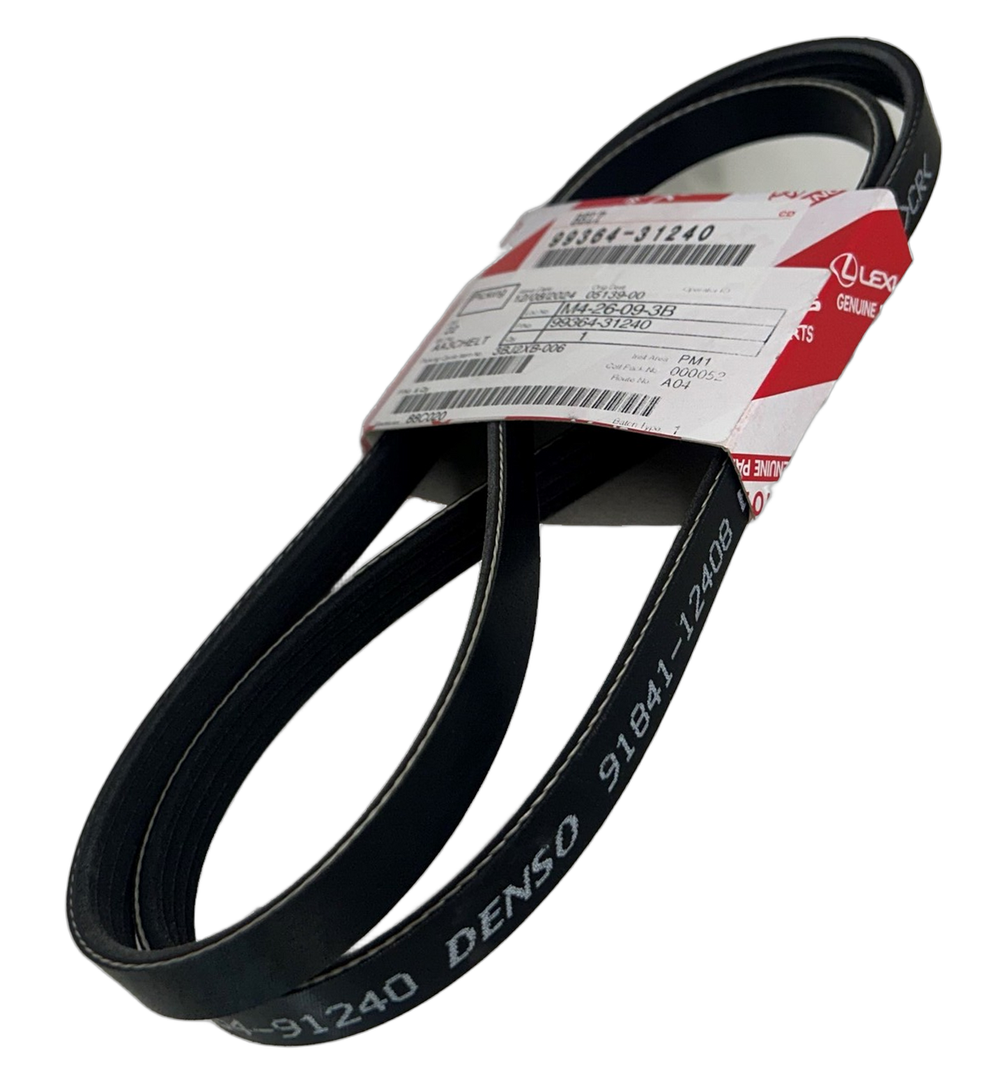 Belt HDJ100