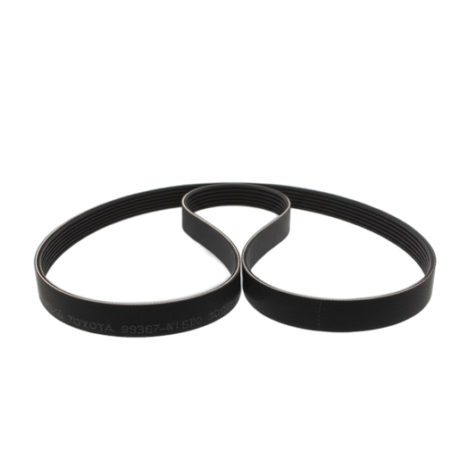 Belt V-Ribbed