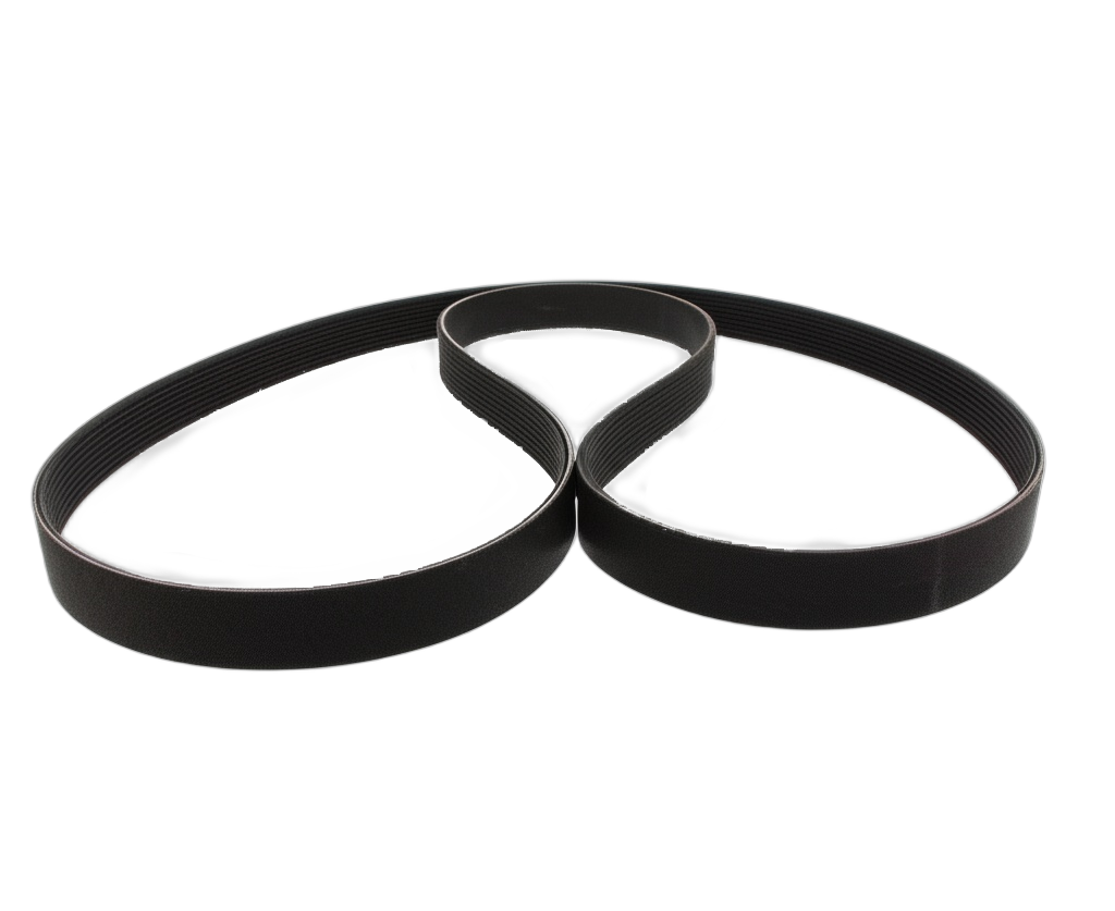 Belt V-Ribbed