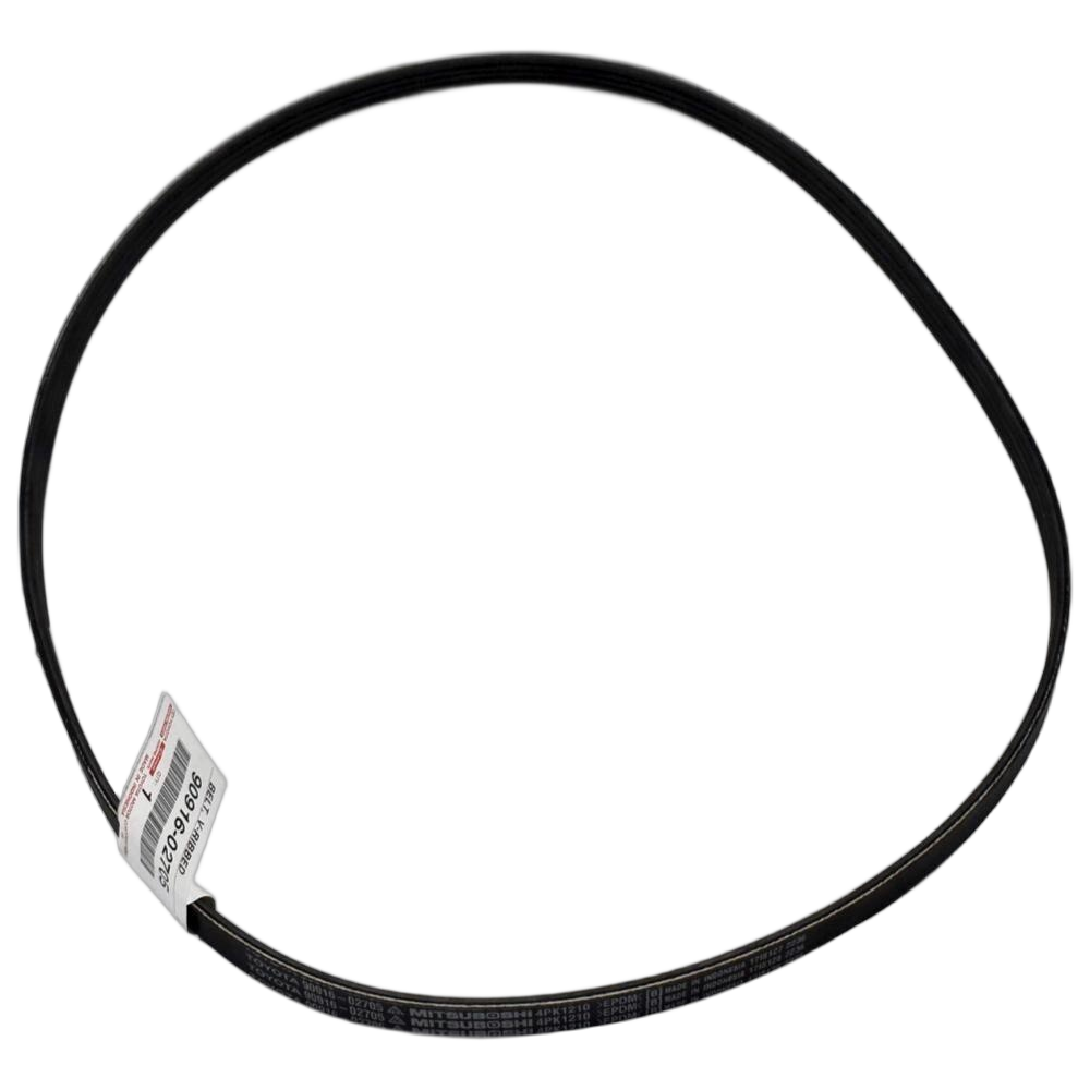 Belt V-Ribbed