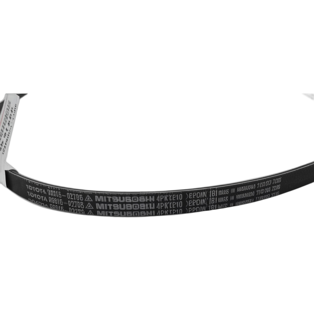 Belt V-Ribbed