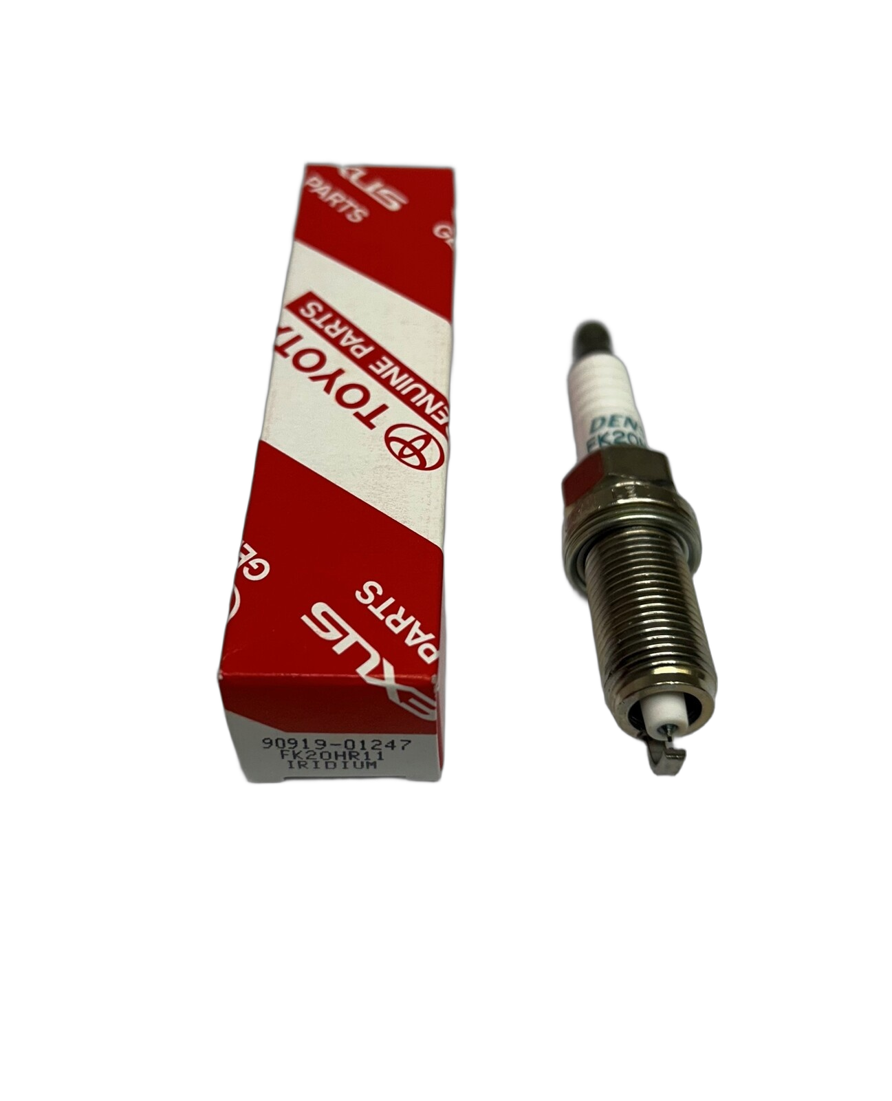Spark Plug