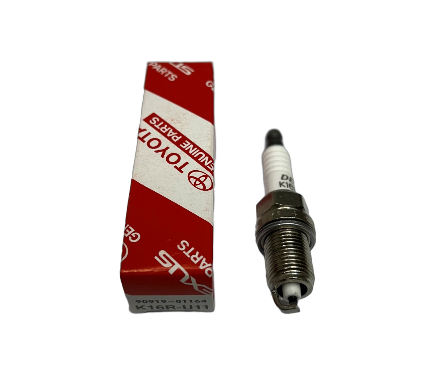 Spark Plug