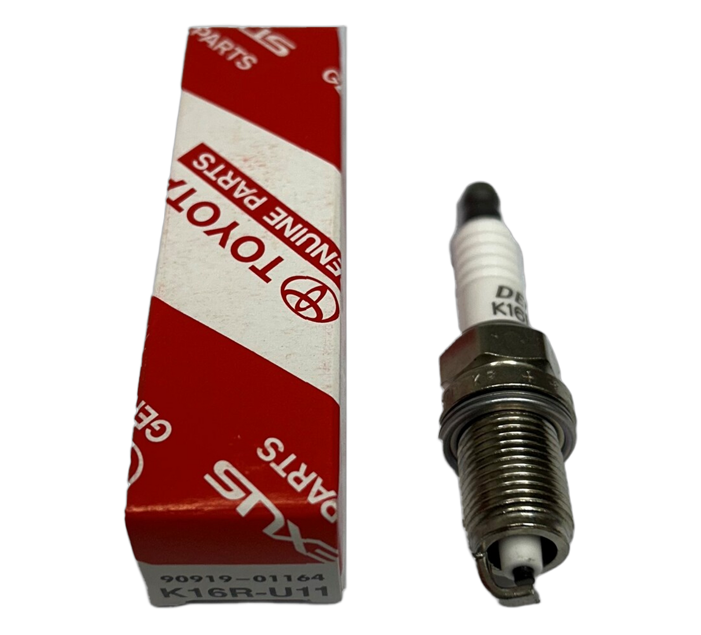 Spark Plug