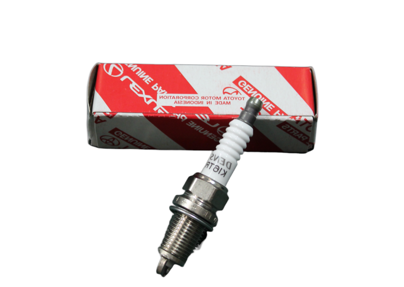 EL54 Paseo Sparkplug