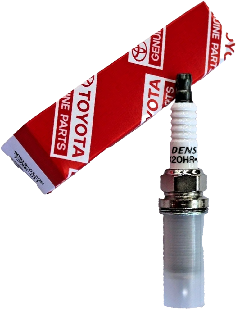 S/Plug Prado V6
